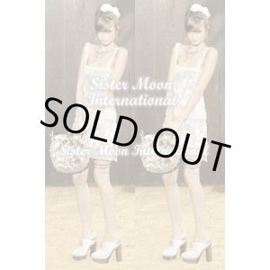 画像: 10P SOLDOUT DRESS